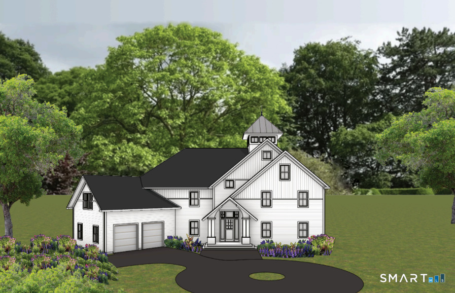 22 Stone Road Madison CT 06443