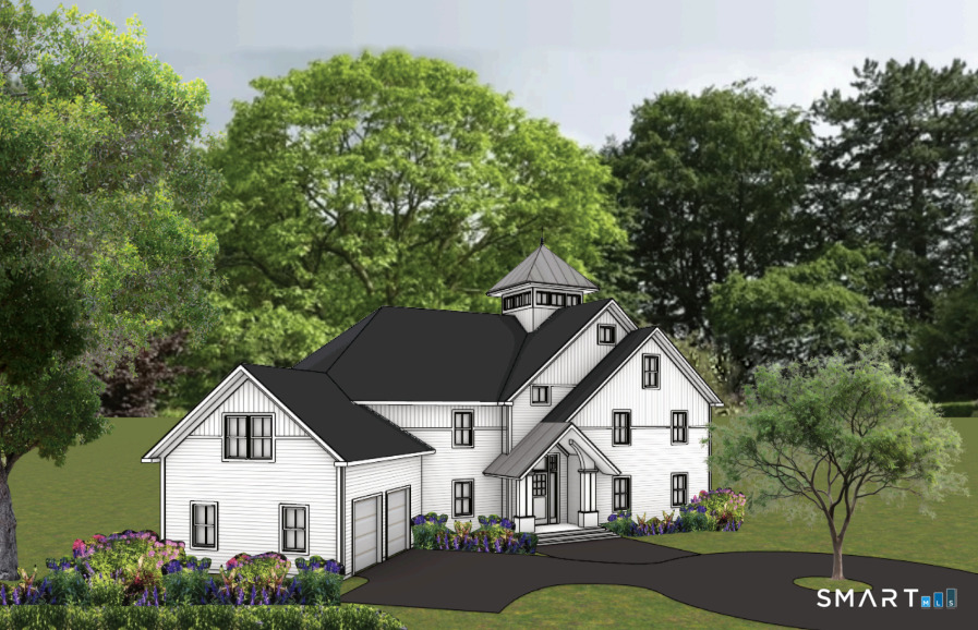 22 Stone Road Madison CT 06443