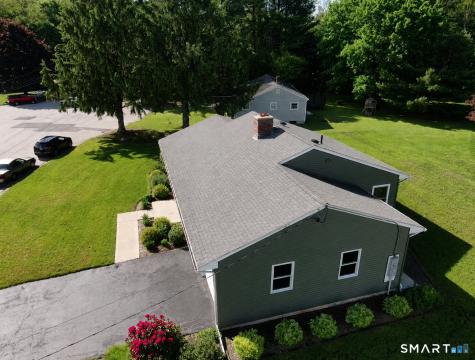 9 Miss Vans Court Waterford CT 06385