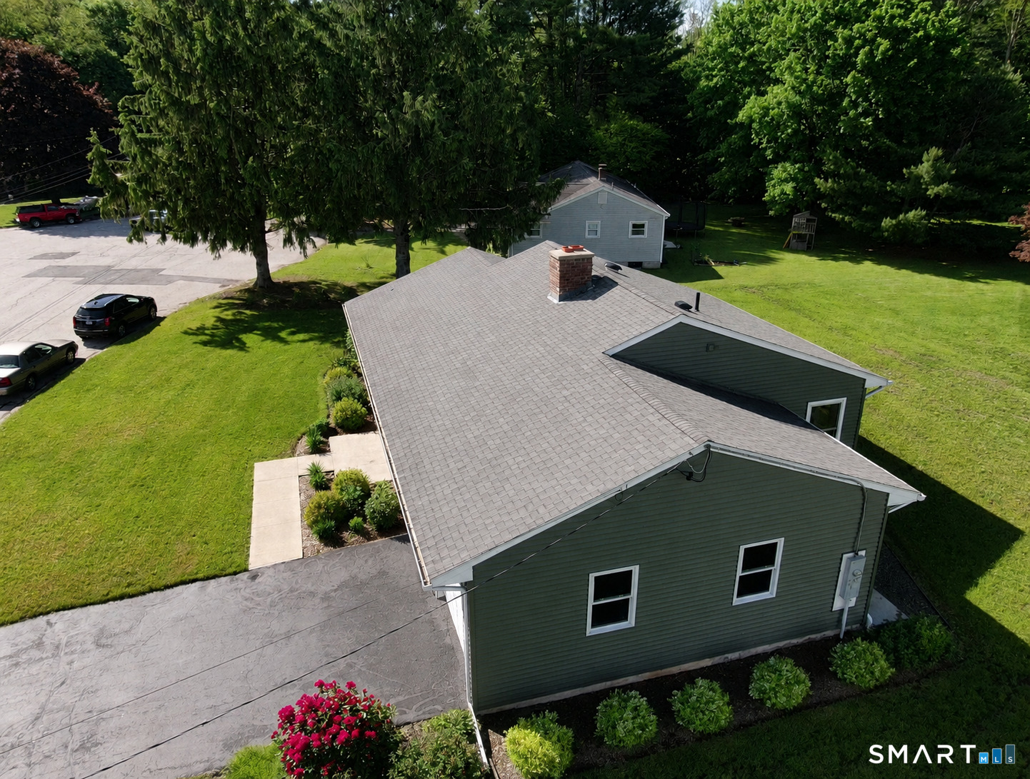 9 Miss Vans Court Waterford CT 06385