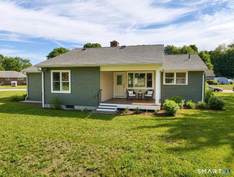 9 Miss Vans Court Waterford CT 06385