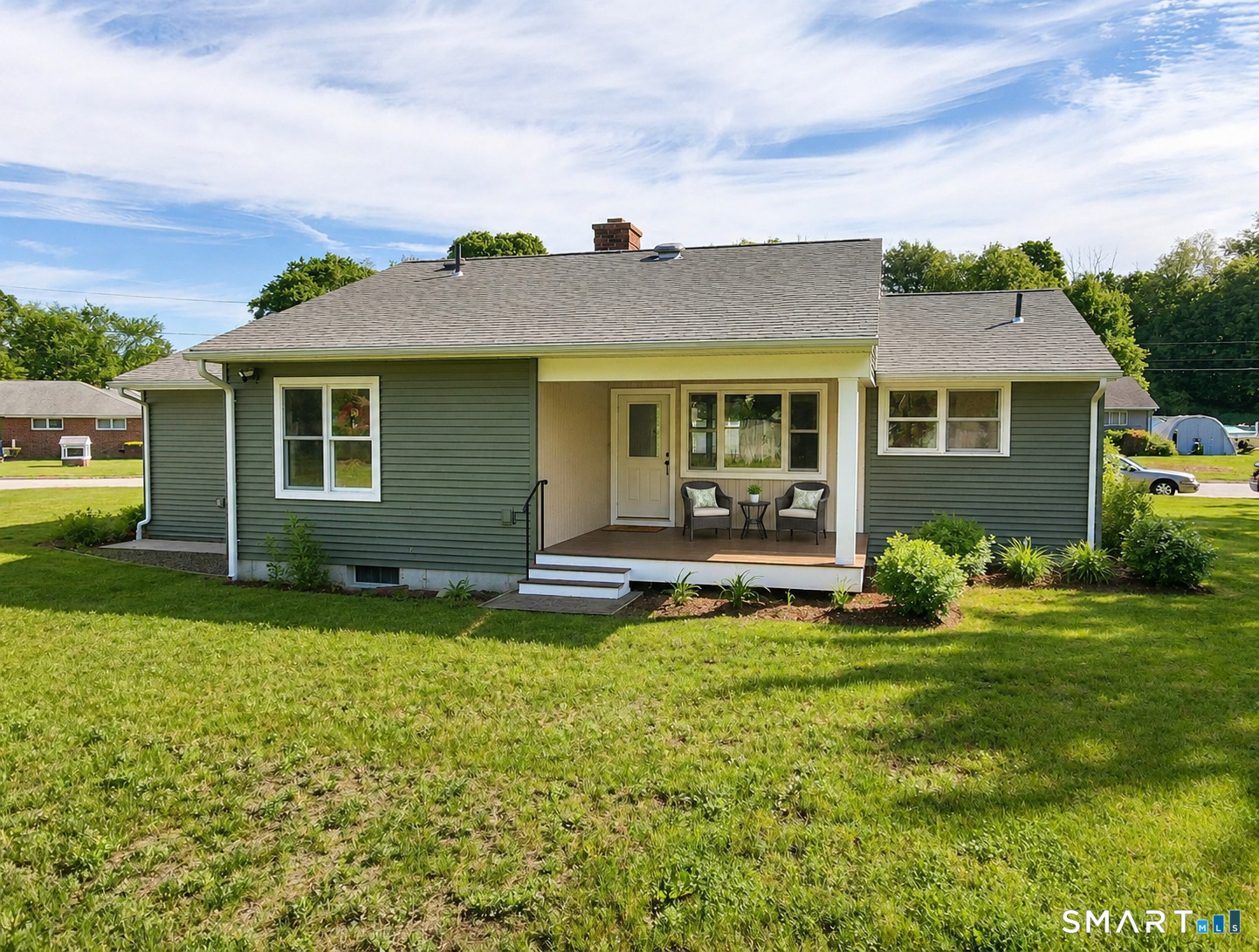 9 Miss Vans Court Waterford CT 06385