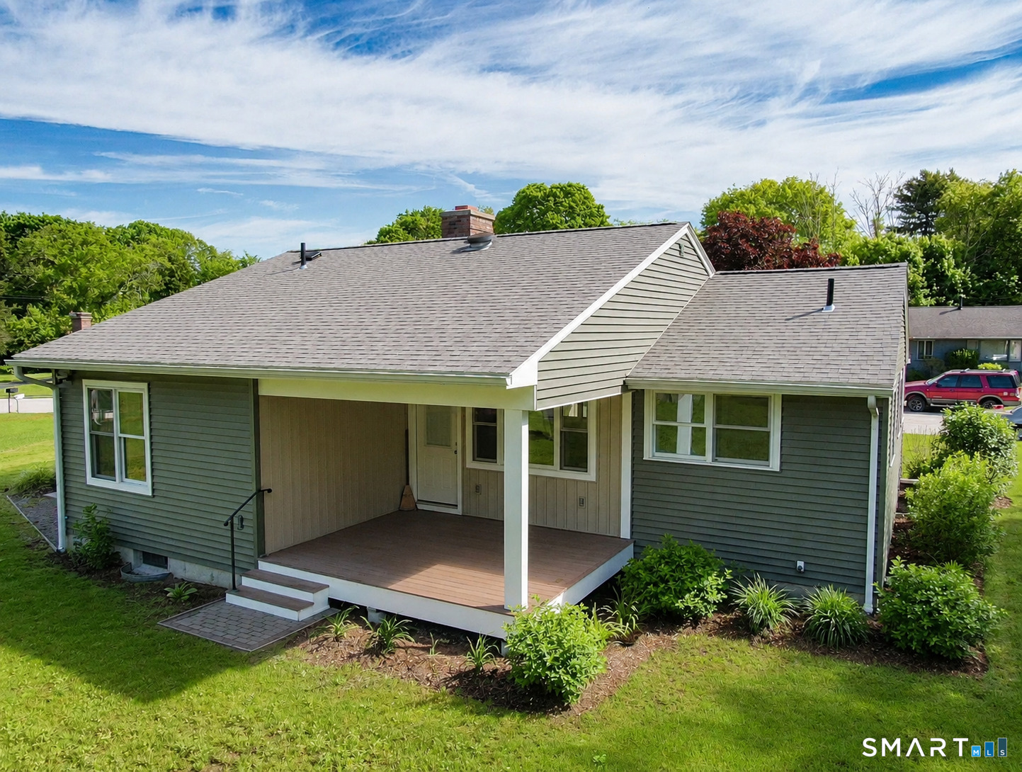 9 Miss Vans Court Waterford CT 06385