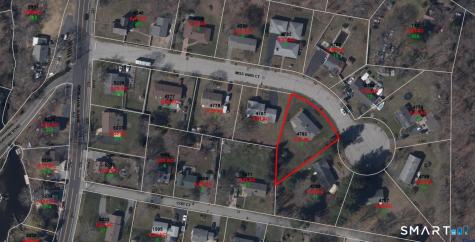 9 Miss Vans Court Waterford CT 06385