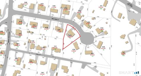 9 Miss Vans Court Waterford CT 06385