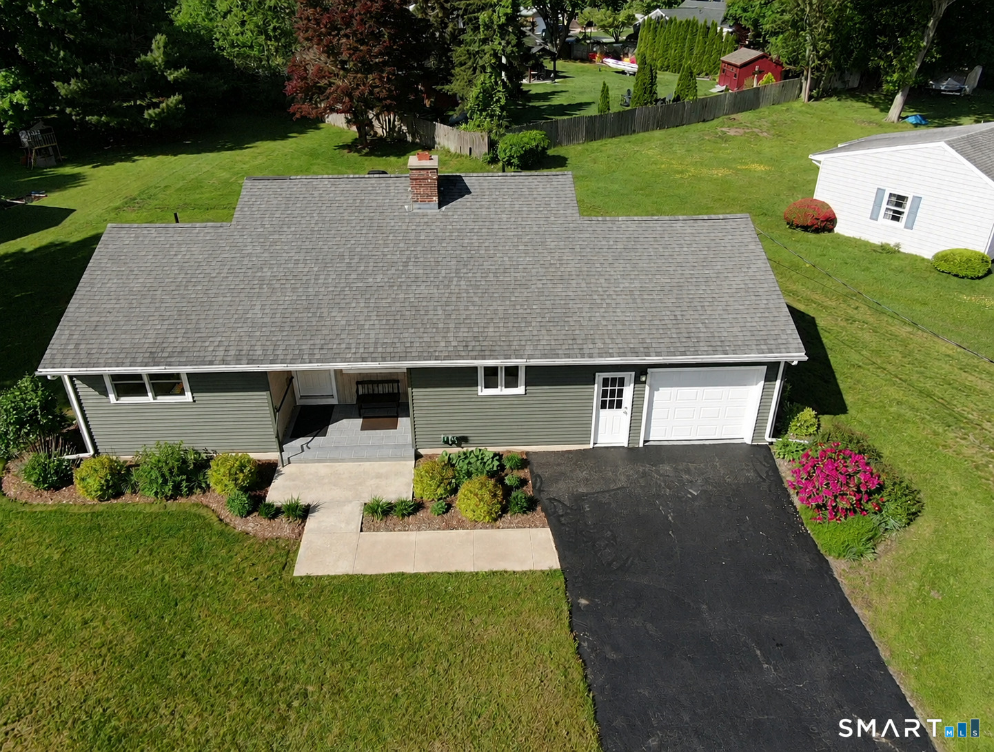 9 Miss Vans Court Waterford CT 06385