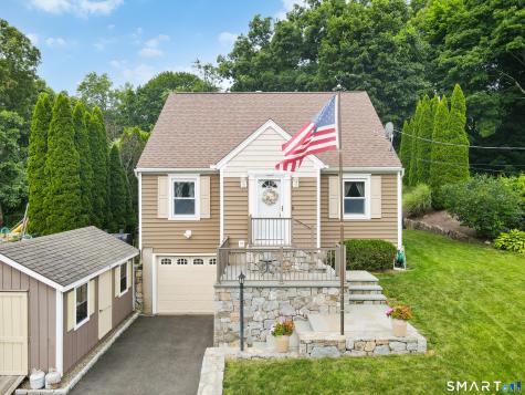 39 Morris Avenue Trumbull CT 06611