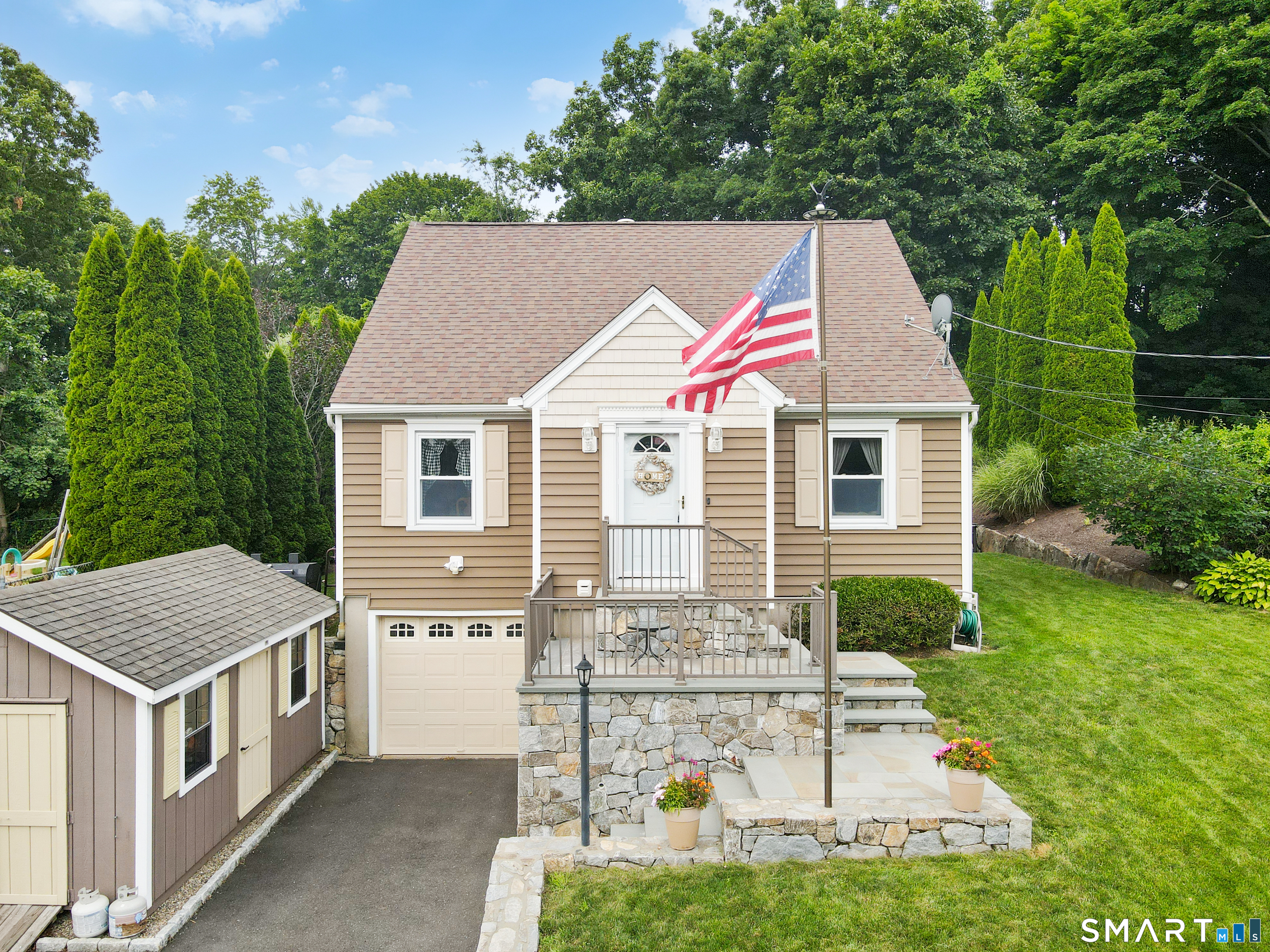 39 Morris Avenue Trumbull CT 06611