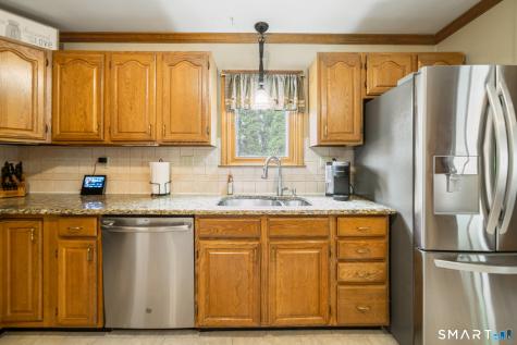 39 Morris Avenue Trumbull CT 06611