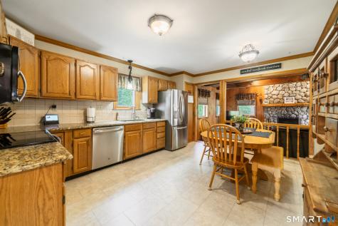 39 Morris Avenue Trumbull CT 06611