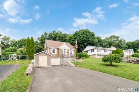 39 Morris Avenue Trumbull CT 06611