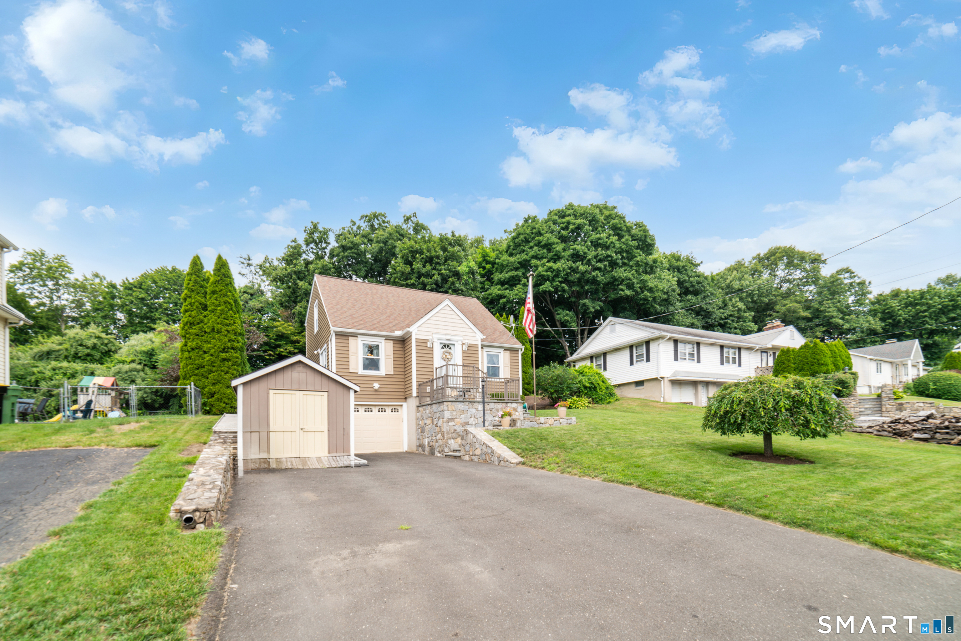 39 Morris Avenue Trumbull CT 06611