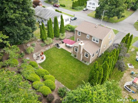 39 Morris Avenue Trumbull CT 06611