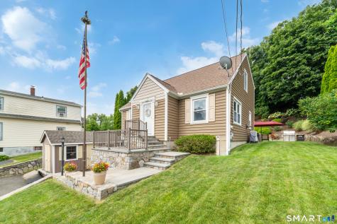 39 Morris Avenue Trumbull CT 06611