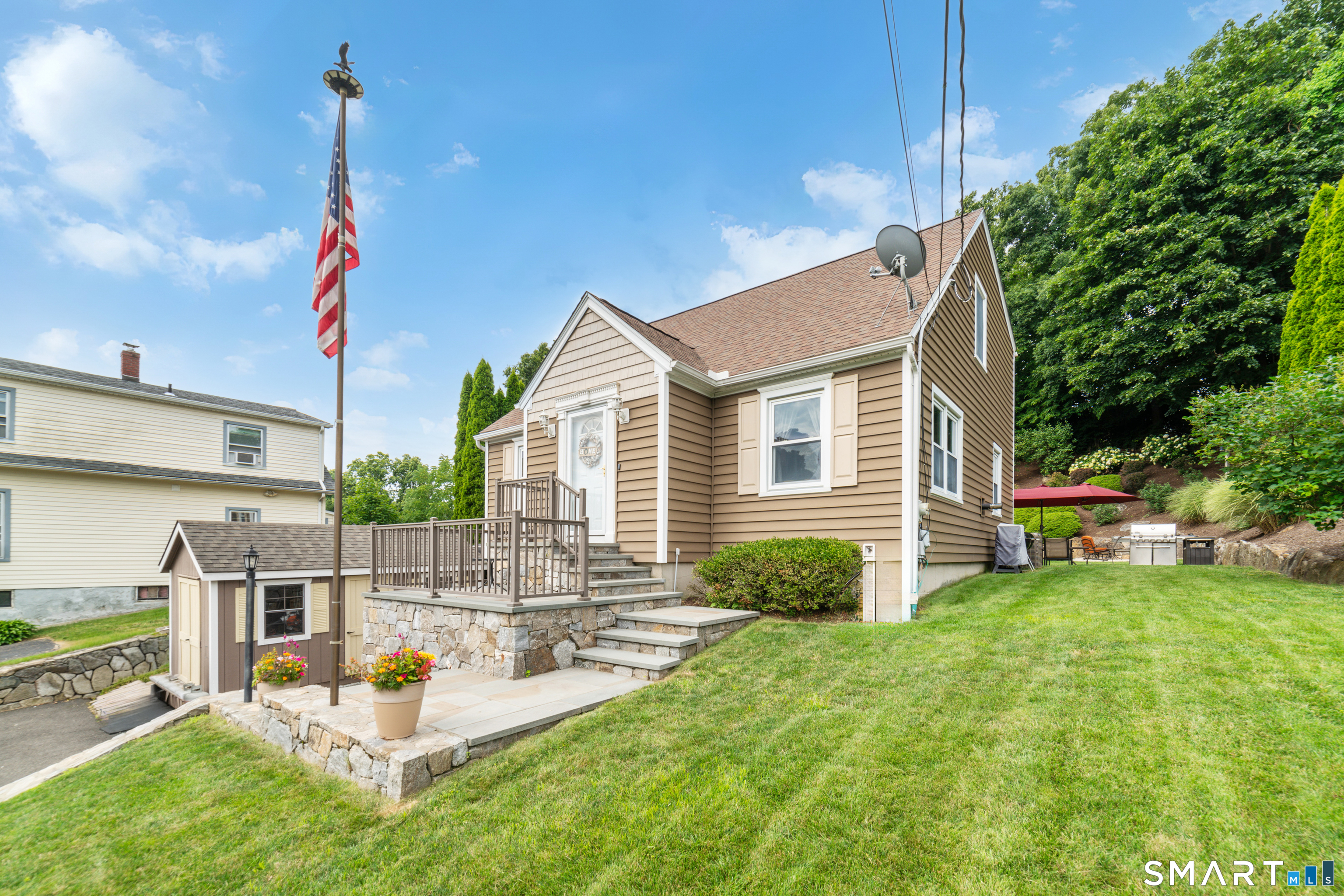 39 Morris Avenue Trumbull CT 06611