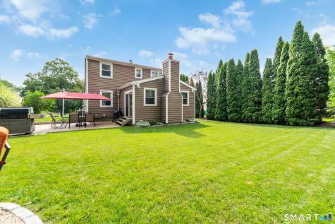 39 Morris Avenue Trumbull CT 06611