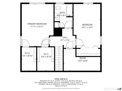 39 Morris Avenue Trumbull CT 06611