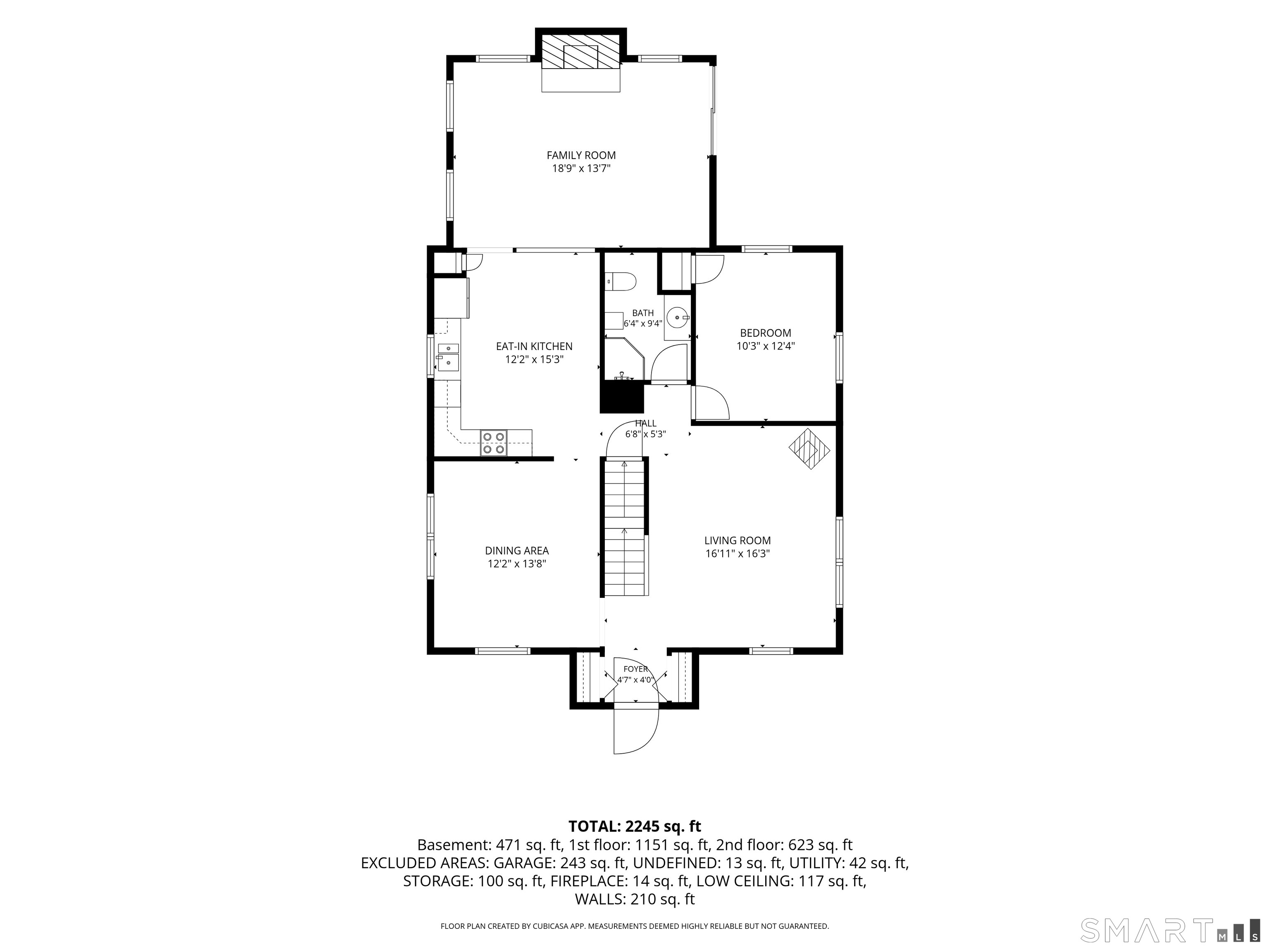 39 Morris Avenue Trumbull CT 06611