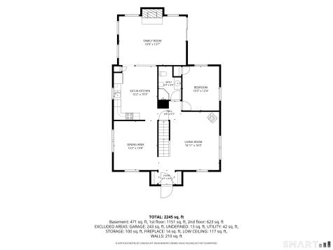 39 Morris Avenue Trumbull CT 06611