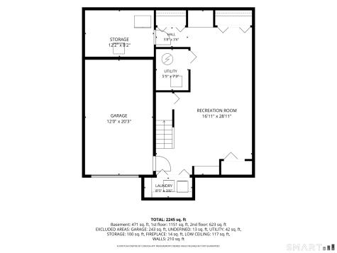 39 Morris Avenue Trumbull CT 06611