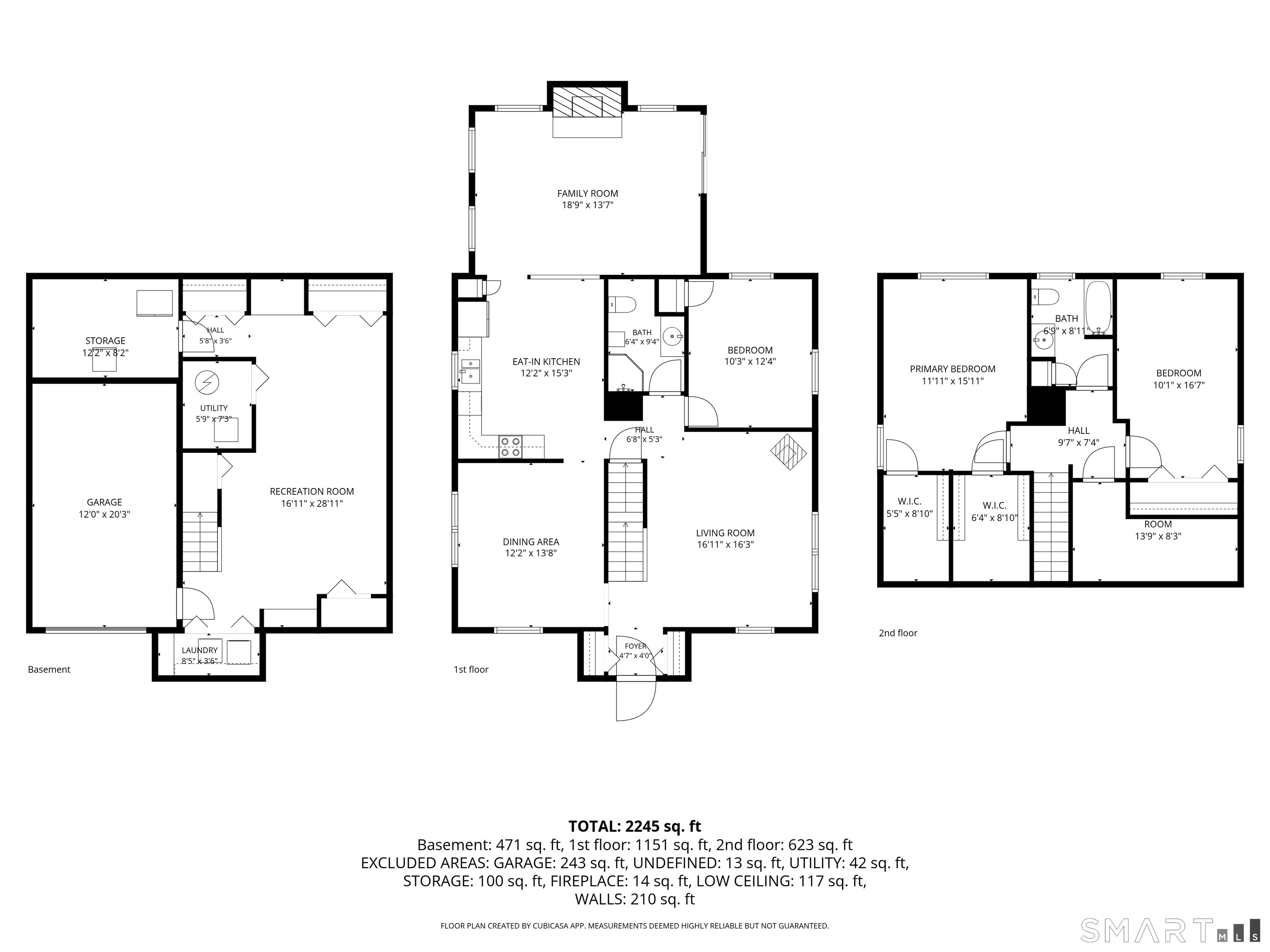 39 Morris Avenue Trumbull CT 06611