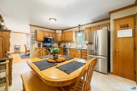 39 Morris Avenue Trumbull CT 06611