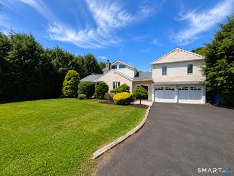 39 Sorghum Road Shelton CT 06484