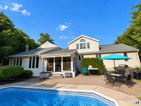 39 Sorghum Road Shelton CT 06484