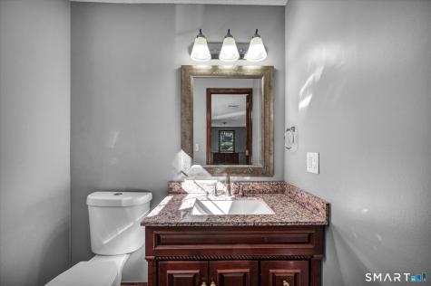 703 Shenipsit Lake Road Tolland CT 06084