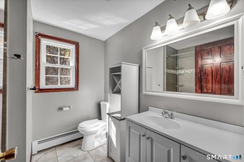 703 Shenipsit Lake Road Tolland CT 06084