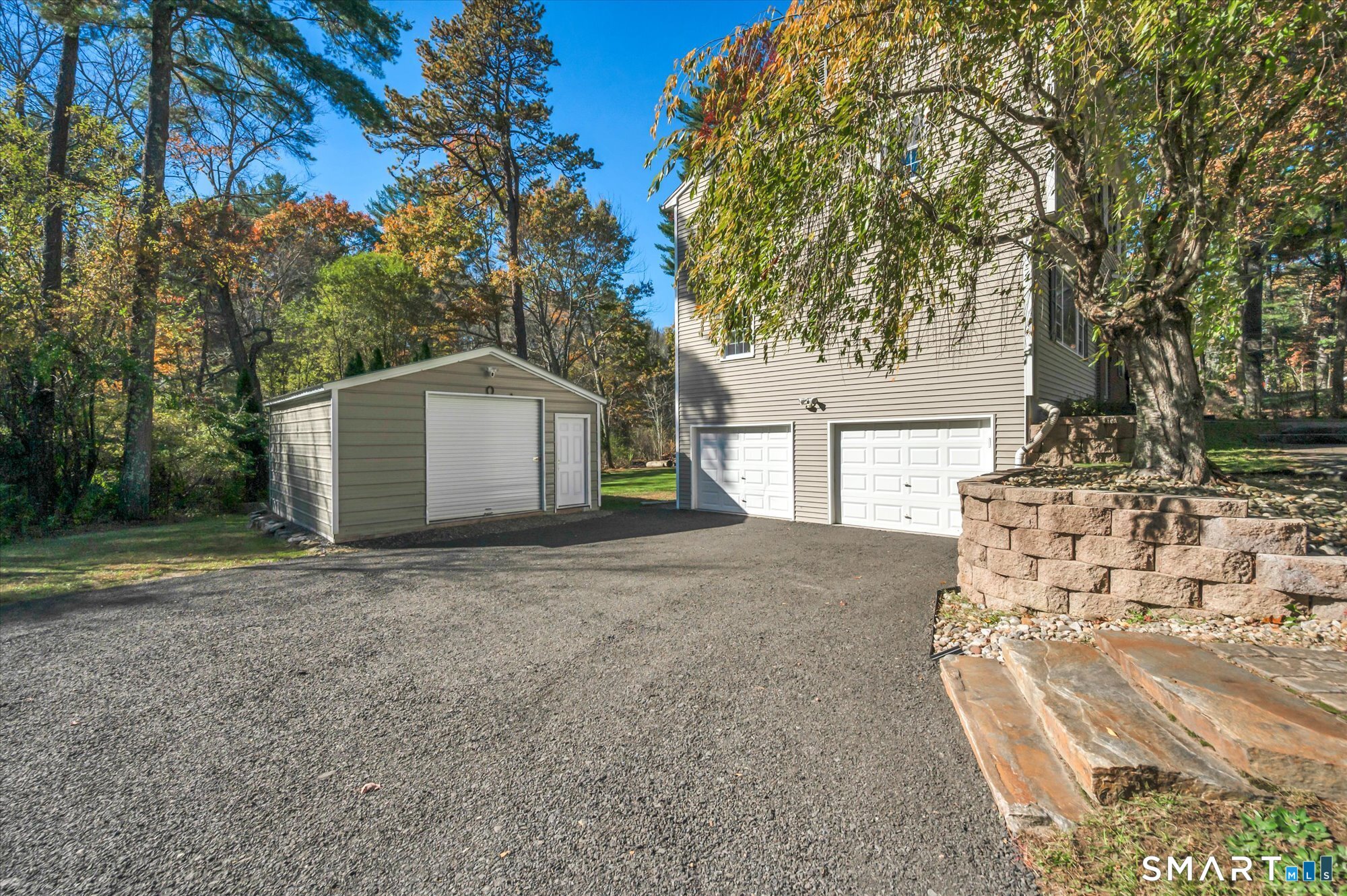 703 Shenipsit Lake Road Tolland CT 06084