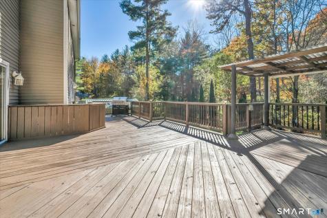 703 Shenipsit Lake Road Tolland CT 06084