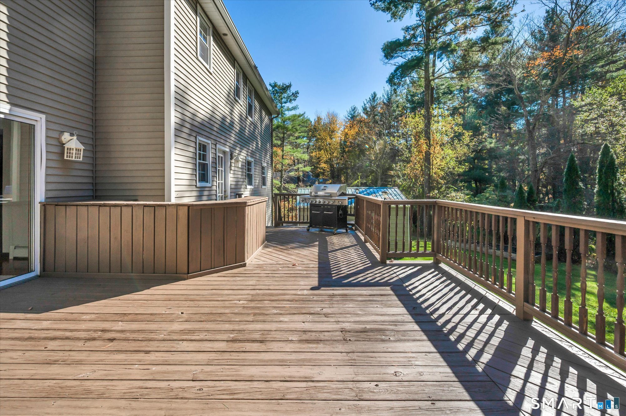 703 Shenipsit Lake Road Tolland CT 06084