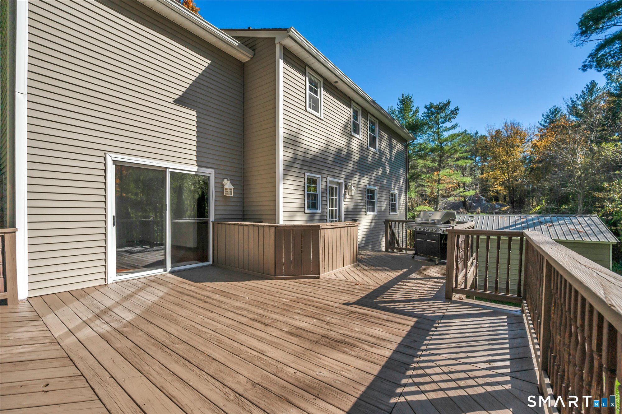 703 Shenipsit Lake Road Tolland CT 06084
