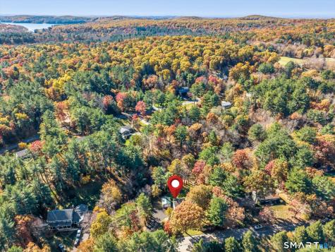 703 Shenipsit Lake Road Tolland CT 06084