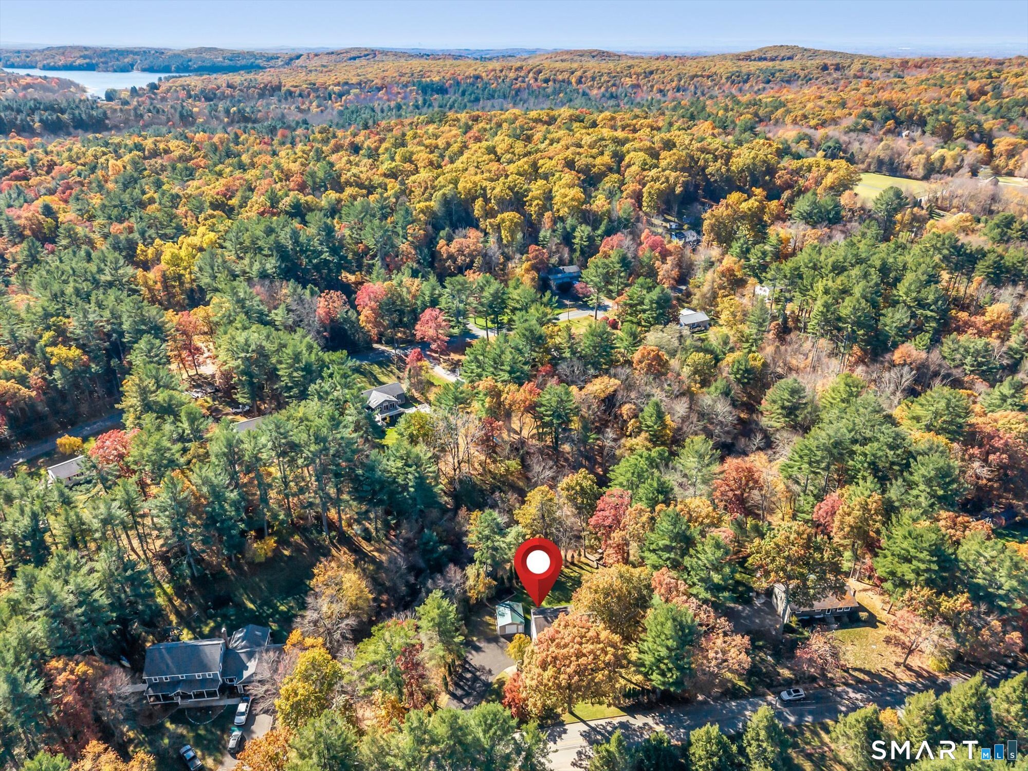 703 Shenipsit Lake Road Tolland CT 06084