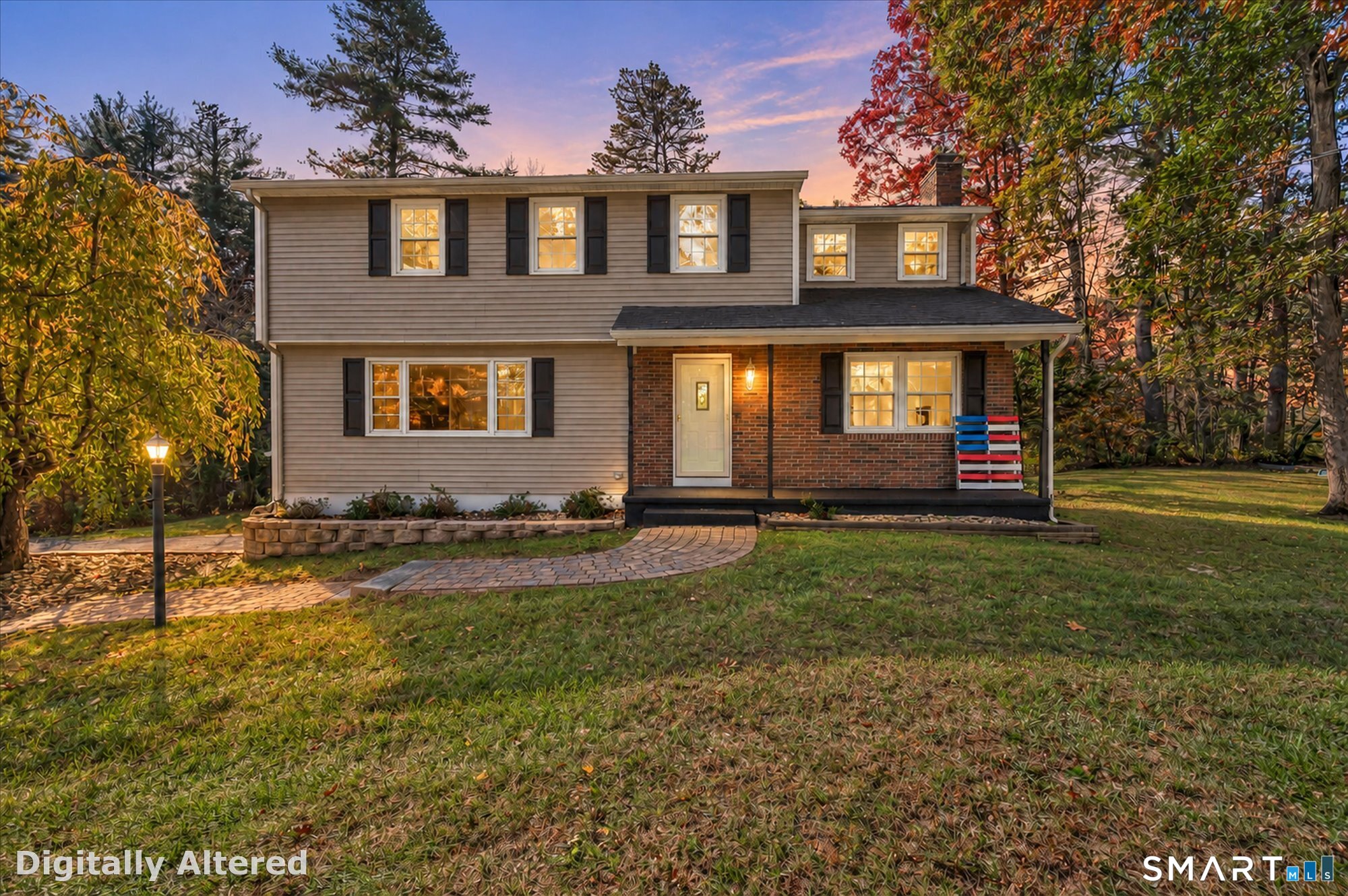 703 Shenipsit Lake Road Tolland CT 06084