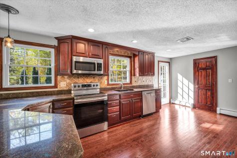 703 Shenipsit Lake Road Tolland CT 06084