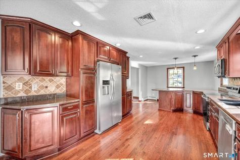703 Shenipsit Lake Road Tolland CT 06084