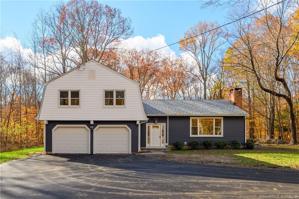 75 Silver Spring Lane Ridgefield CT 06877