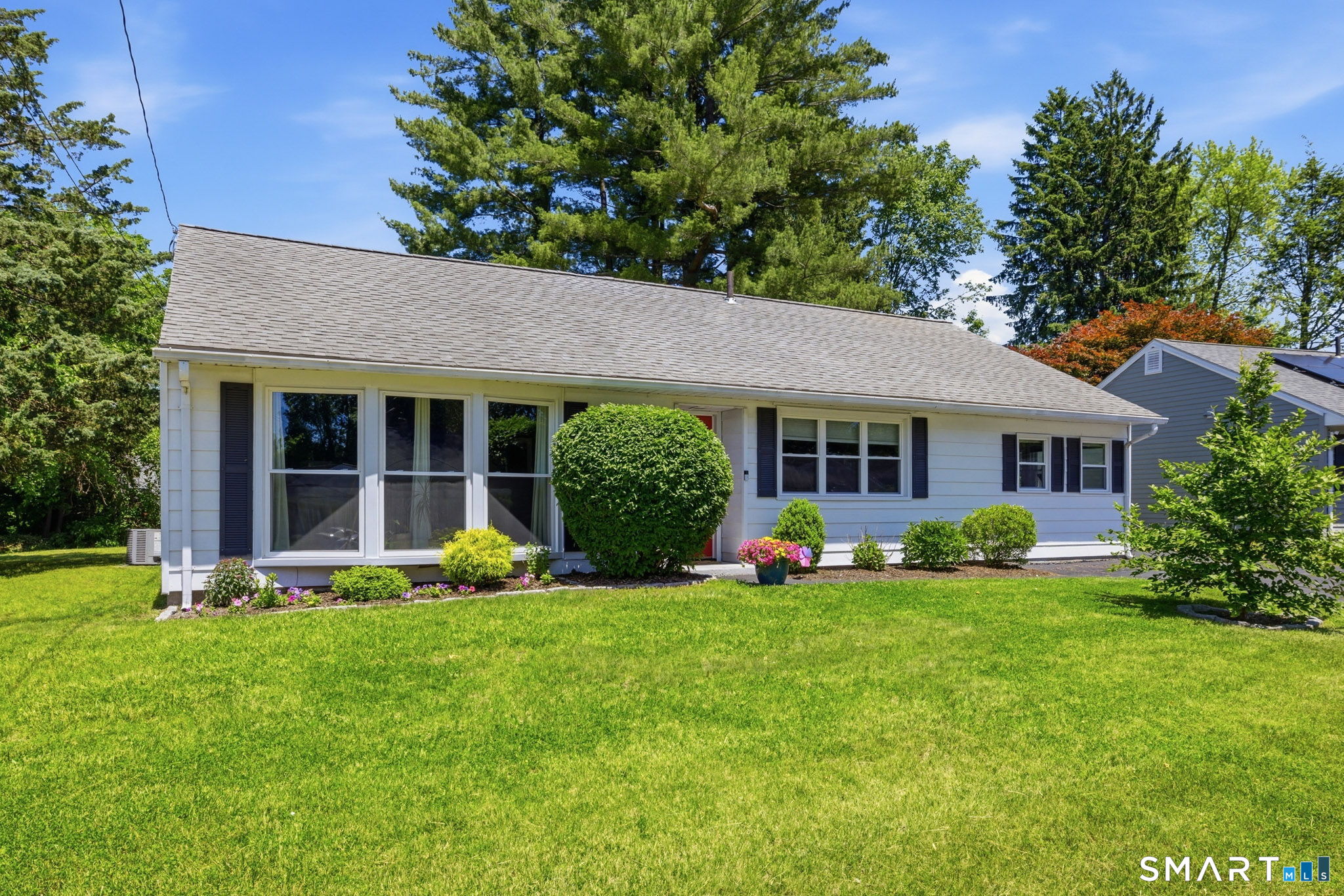 64 Stevens Street East Hartford CT 06118