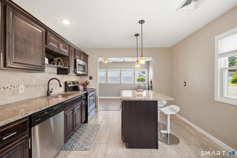 64 Stevens Street East Hartford CT 06118