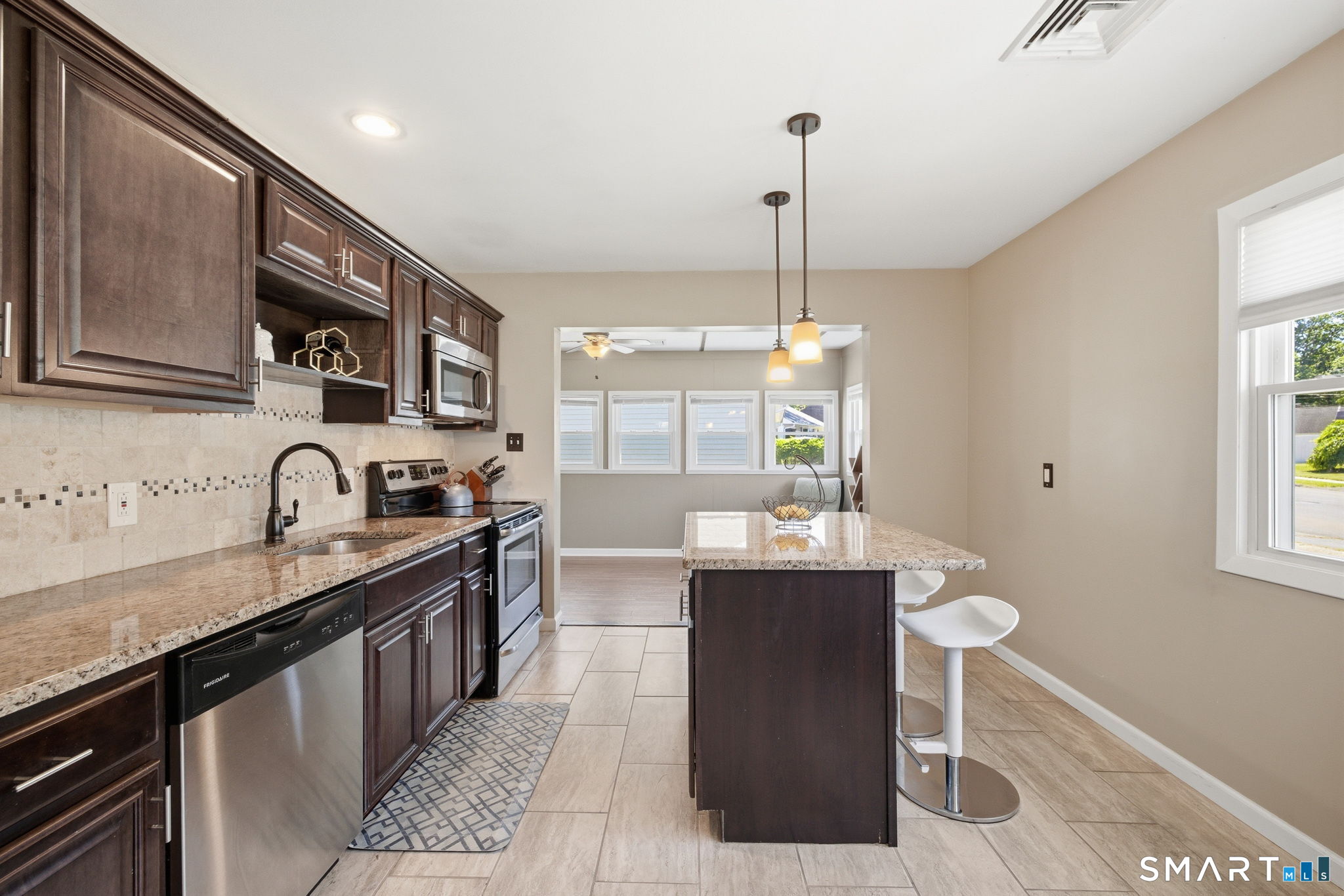 64 Stevens Street East Hartford CT 06118
