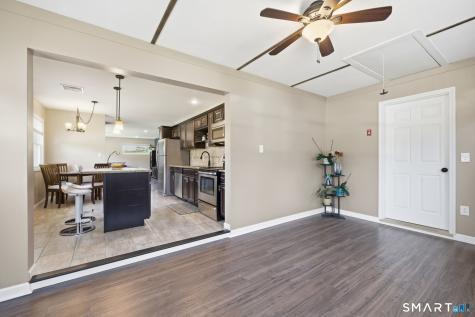 64 Stevens Street East Hartford CT 06118