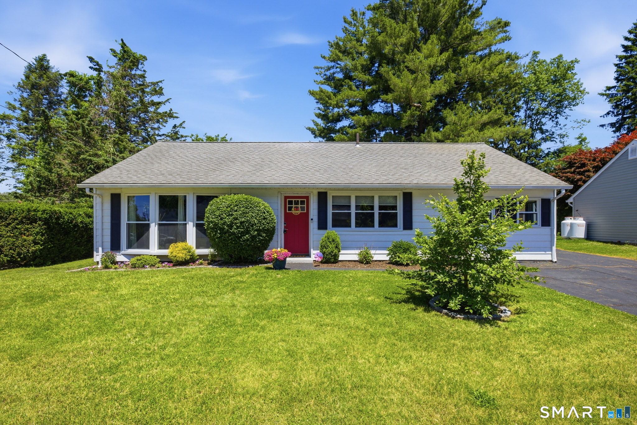 64 Stevens Street East Hartford CT 06118