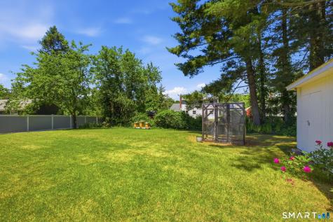 64 Stevens Street East Hartford CT 06118