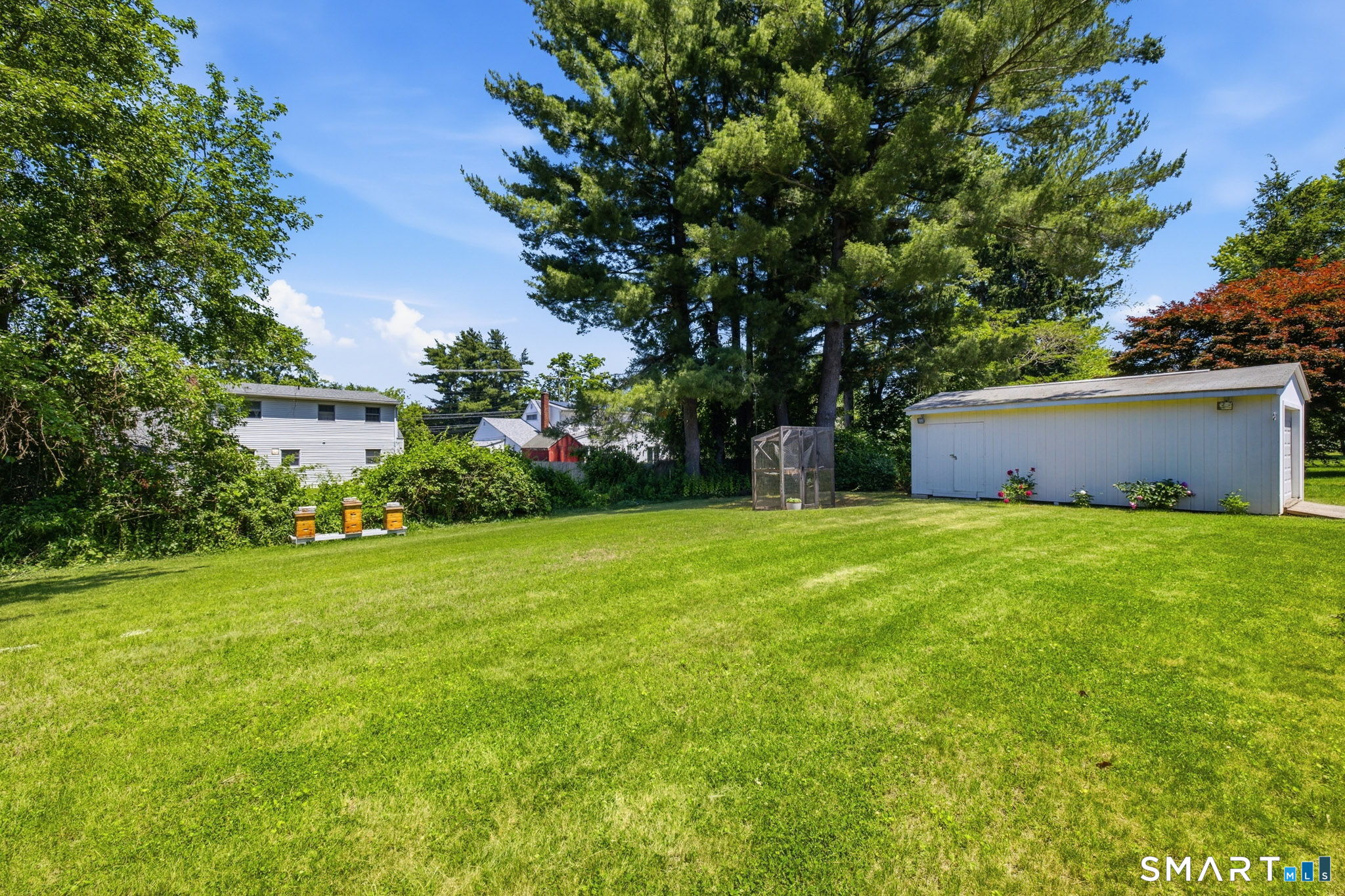 64 Stevens Street East Hartford CT 06118
