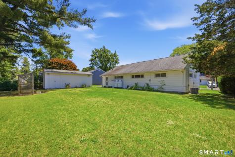 64 Stevens Street East Hartford CT 06118