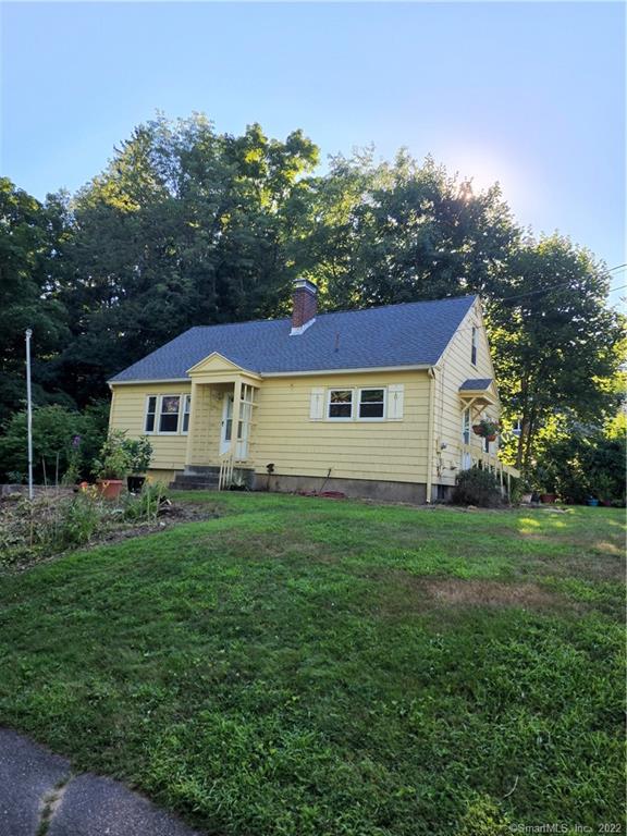 17 Pendleton Road Granby CT 06035