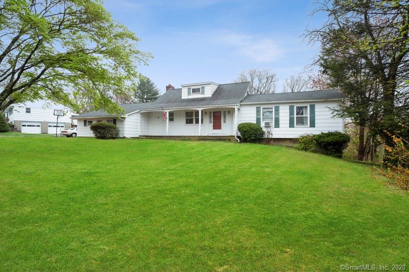 44 Oakridge Road Trumbull CT 06611